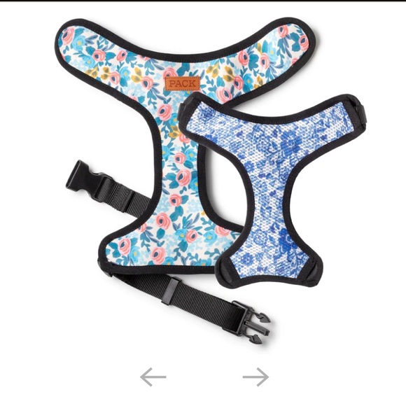 Pack Leash Reversible Harness - Picture 4 of 5